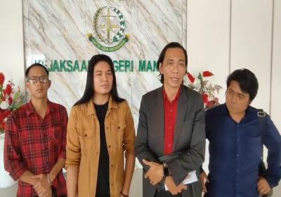 P21 Kasus Wedding Organizer Dinilai Tak Layak, TKH Desak Kajari Manado Agar Berkas Ditinjau Ulang