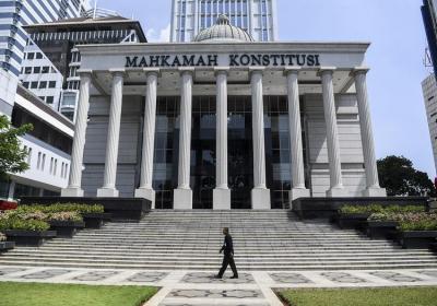 Sidang PHP Pilkada Boltim Bergulir di MK, KPU Siap
