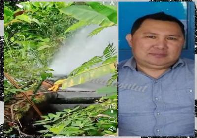 PDAM Kota Tomohon Umumkan Pemadaman Air Akibat Perbaikan Kebocoran Pipa Transmisi