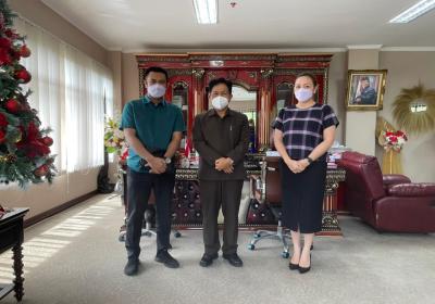 Kemendagri Masih Belum Bisa Tindaklanjuti Pemberhentian JAK