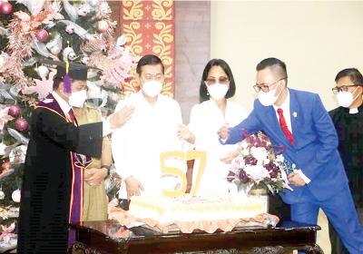 Kumaat: Ini Merupakan ‘Check Point’