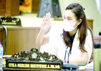Stella: Pelaku Usaha Kecil Butuh Bantuan