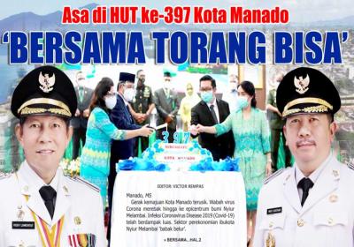 BERSAMA TORANG BISA