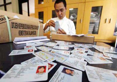 Identitas Ribuan Warga di Sitaro dan Mitra Terancam Diblokir