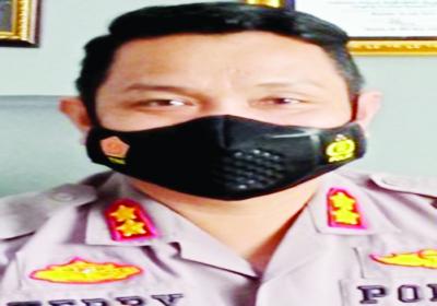Unit Tipikor Polres Talaud Bidik 10 Desa