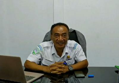 BMKG: Kecepatan Angin 15-30 KM Per Jam, Cuaca Sangihe Masih Ekstrim