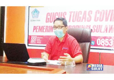 Varian Delta ‘Teror’ Sulut