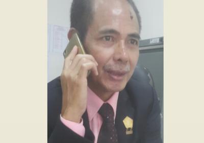 RoSa Sebut Cacat Aturan