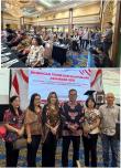 Wawali Richard Sualang  Peserta Bimtek Aswakada 2026