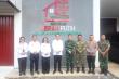 Peresmian 1.061 Koperasi Desa/Kelurahan Merah Putih Se-Indonesia, Wali Kota Tomohon Dukung Penguatan Ekonomi Kerakyatan