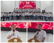 SMANSA Manado Gen'93 Gelar Reuni ke-33 di Tomohon, Kenang Cerita Masa Sekolah