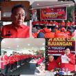 5 PAC Hasil Musancab PDI Perjuangan Tomohon Terbentuk, Dondokambey: Momen Perkuat Konsolidasi dan Bahas Isu Strategis