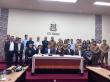 IMP Academy Gelar Pelatihan Kepemimpinan di Tomohon, Gali Potensi Generasi Muda Berkarakter Pancasila