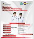 Pemkot Tomohon Resmi Buka Program Beasiswa Fakultas Kedokteran Unima Tahun 2026