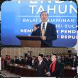 Febry Dien Harapkan Mutu Pendidikan Kota Tomohon Kembali Diperhatikan Setelah Pelantikan Johnru sebagai Ketua DPRD