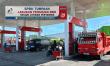 Pengisian BBM di SPBU Tumpaan Berjalan Tertib, Gunakan Barcode Resmi Pertamina