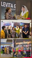 Meriahkan FLEI 2026, Tomohon Perkenalkan Festival Bunga dan Investasi Menjanjikan di Dunia Pariwisata