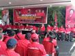 Olly Dondokambey Buka Musyawarah Anak Cabang PDIP di Tomohon, Tekankan Pentingnya Komitmen dan Mekanisme Pemilihan