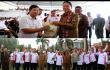 Minsel Jadi Pusat Konsolidasi ABPEDNAS Sulut, BPD Didorong Kawal Demokrasi Desa yang Bersih