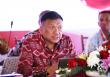 RUPS-LB BSG, Machmud dan Pius Bertukar Posisi