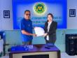 Frits Tahupiah Luncurkan Kerja Sama Strategis dengan BPJS Kesehatan untuk Jamin Kesejahteraan Pekerja di Kota Tomohon